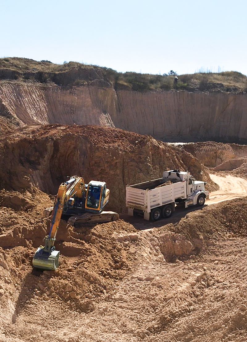 Materiales para la construcción